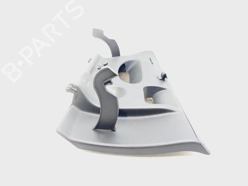 Glove box CITROËN C4 I (LC_)  | BP28088727C95 