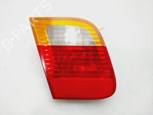 Used Left tailgate light BMW 3 (E46) 318 i (143 hp) 30717487