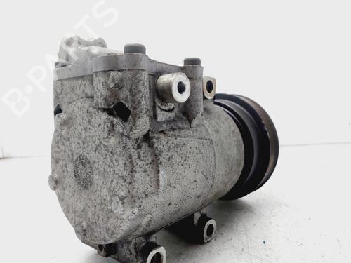 AC compressor HYUNDAI ACCENT II (LC)  | BP28359482M34 