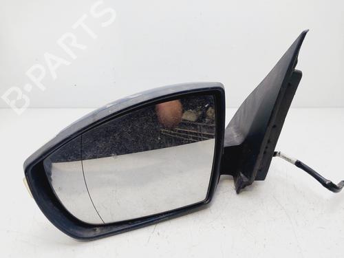 Used Left mirror FORD S-MAX (WA6) [2006-2014]  29923715