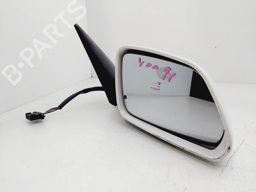 Used Right mirror SKODA OCTAVIA II (1Z3) 1.9 TDI (105 hp) 30407947