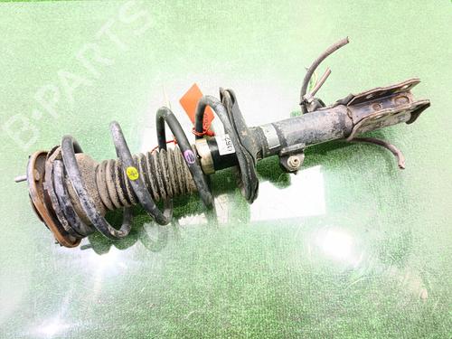 Right front shock absorber TOYOTA COROLLA (_E12_) 2.0 D-4D (CDE120R, CDE120L_) | BP28016059M17 