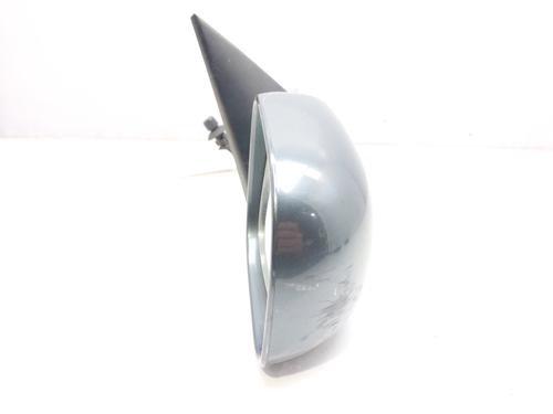 Right mirror SKODA FABIA I (6Y2)  | BP12581877C27 