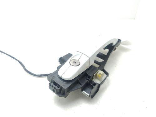 Front left exterior door handle FORD KUGA II (DM2) | BP30403231C128