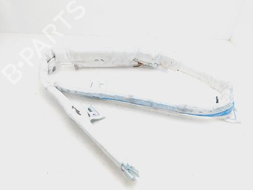 Høyre gardin kollisjonspute SEAT LEON (5F1)  | BP23648728C12 
