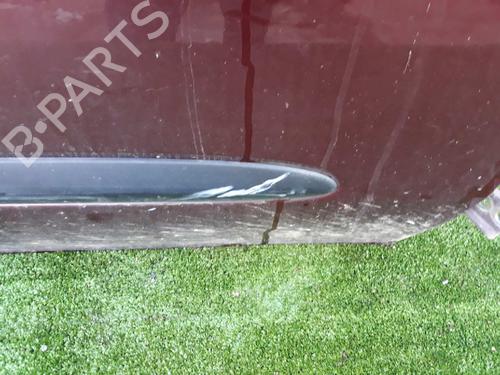 BP2871546C3 | Right front door NISSAN ALMERA II (N16) 2.2 Di BP2871546C3