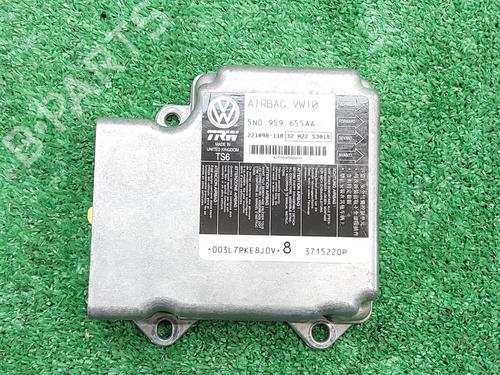 Airbag Kit VW TIGUAN (5N_)  | BP29719208C86 