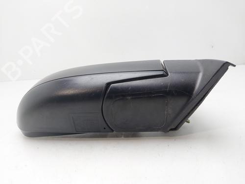 Right mirror HYUNDAI TUCSON (JM) 2.0 CRDi | BP16581329C27 