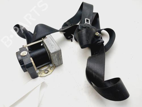 Used Front left seatbelt MERCEDES-BENZ C-CLASS (W203) C 220 CDI (203.006) (136 hp) 21208969