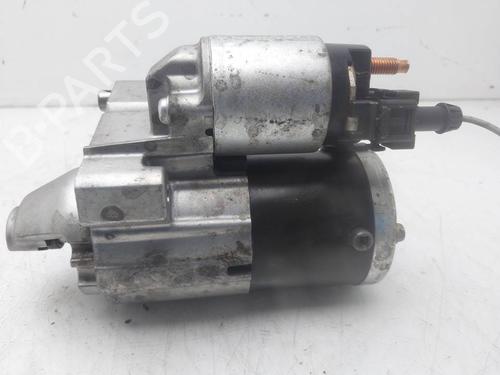 Starter CITROËN C3 II (SC_) | BP39398996M8 - Image 3
