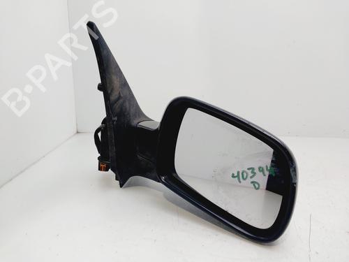 Used Right mirror CITROËN XSARA Coupe (N0) 1.9 D (70 hp) 30966713