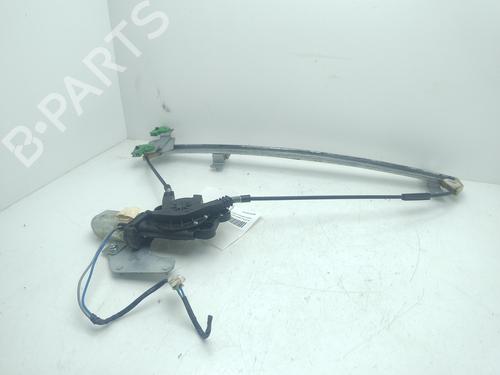 Front left window mechanism NISSAN SERENA (C23) 2.3 D | BP25867757C22 