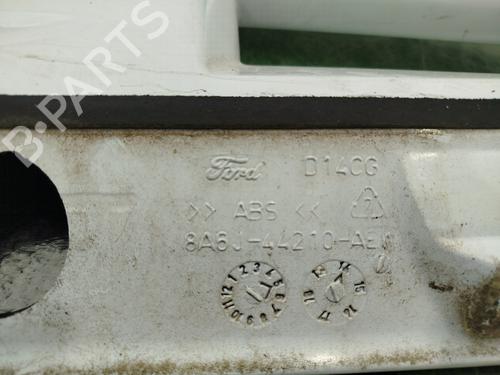 Rear spoiler FORD FIESTA VI (CB1, CCN) 1.0 EcoBoost | BP25993760C96 