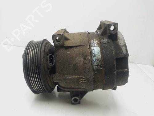 Used AC compressor RENAULT LAGUNA II (BG0/1_) [2001-2007]  24123864