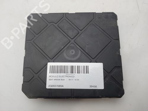 Electronic module SEAT ARONA (KJ7, KJP)  | BP34460919M83  - Image 5