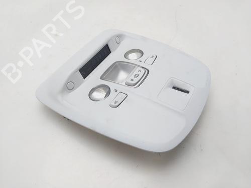 Interior roof light PEUGEOT 308 SW II (LC_, LJ_, LR_, LX_, L4_)  | BP29066572I8