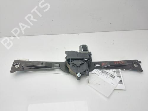 Used Front right window mechanism Front right window mechanism 31026690 31026690