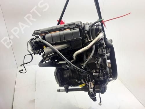 Motor PEUGEOT 206 Hatchback (2A/C)  | BP29400401M1 