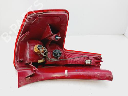 Right taillight CITROËN C4 I (LC_)  | BP30581383C35 