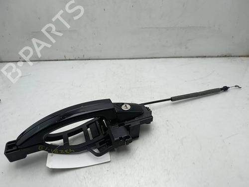 Used Front left exterior door handle Front left exterior door handle FORD FOCUS III Turnier 1.0 EcoBoost (125 hp) 40154129 40154129