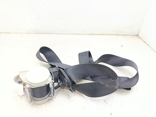 Front right seatbelt BMW 1 (E87) 116 d | BP38195649I25 - Image 3