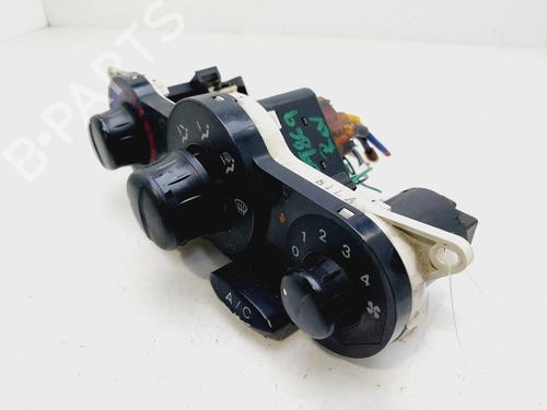 Climate control HYUNDAI COUPE I (RD) | BP31365437I5