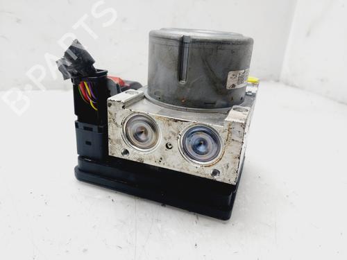 ABS pump JAGUAR XF I (X250)  | BP26121916M43 