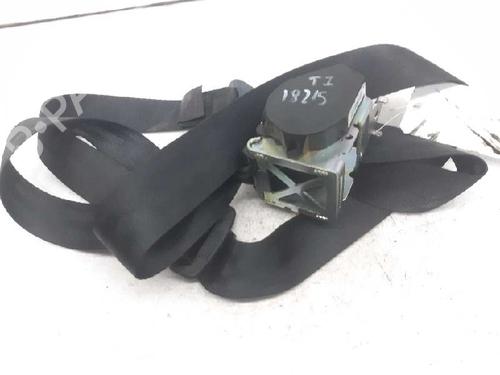 Rear left seatbelt PEUGEOT 508 I (8D_) 1.6 HDi | BP6624949I29 