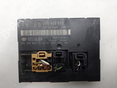 Used Electronic module Electronic module AUDI A3 (8P1) [2003-2013] 34620602 34620602