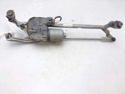 Used Front wiper motor VW GOLF VII (5G1, BQ1, BE1, BE2) 1.6 TDI (115 hp) 13023684