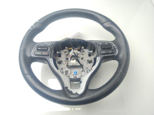 Used Steering wheel KIA SPORTAGE IV (QL, QLE) [2015-2022]  30395441