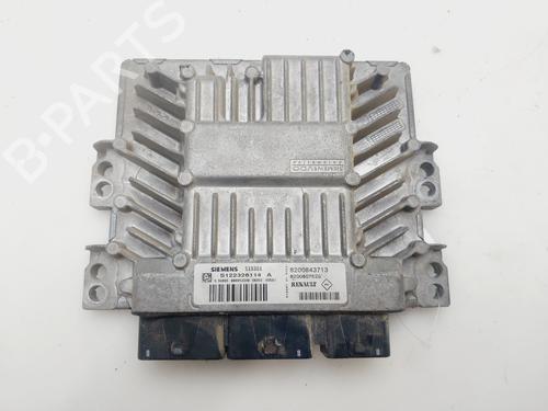 Used Engine control unit (ECU) RENAULT MEGANE II Estate Van (KM_) 1.5 dCi (KM1E) (106 hp) 30089546