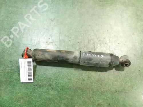 Used Left rear shock absorber RENAULT KANGOO (KC0/1_) 1.5 dCi (68 hp) 10338044