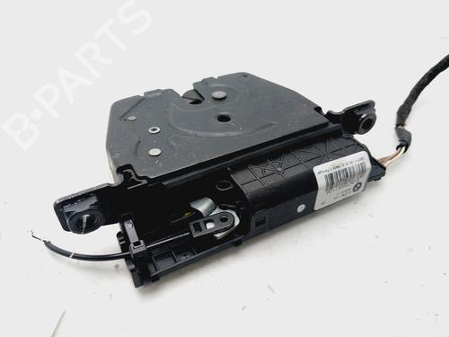 Tailgate lock BMW X1 (E84) sDrive 18 d | BP29473695C101 