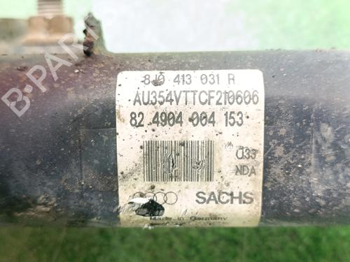 Left front shock absorber AUDI TT (8J3) 2.0 TFSI | BP29904006M16 