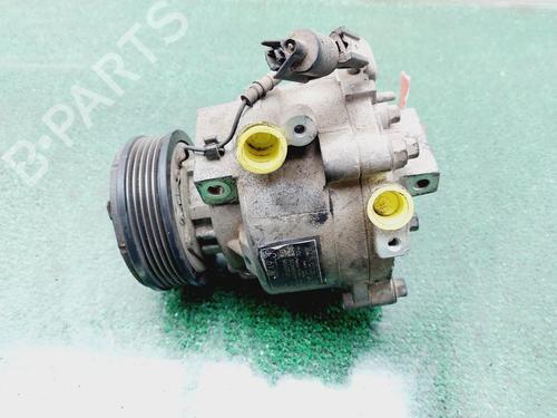 AC compressor MITSUBISHI ASX (GA_W_)  | BP29618477M34 