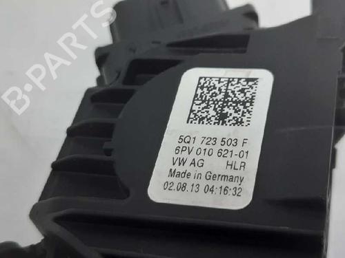 Pedal AUDI A3 Sportback (8VA, 8VF) 1.6 TDI | BP5333643I4 