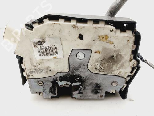 Front right lock MINI MINI (R56)  | BP26607332C97 