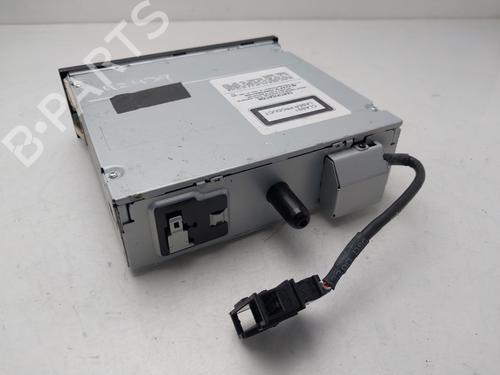 Radio VW GOLF V (1K1) 2.0 GTI | BP37757194E6 - Image 4