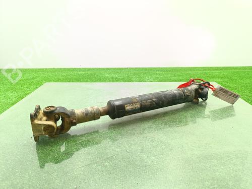 Used Driveshaft SSANGYONG KYRON [2005-2014]  28670178