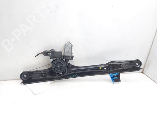 Front right window mechanism OPEL COMBO Tour (X12) 1.6 CDTI (C26, D26, E26, C05) | BP17025581C23 