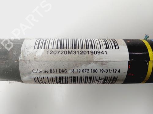 Steering column CITROËN DS5 | BP32389594M21