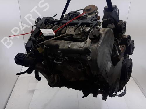 Used Engine HONDA CIVIC VIII Hatchback (FN, FK) 2.2 CTDi (FK3) (140 hp) 29400396