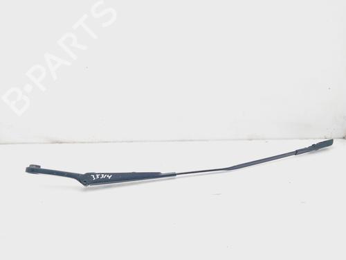 Used Front windshield wiper arm AUDI A7 Sportback (4GA, 4GF) 3.0 TDI quattro (245 hp) 19787848