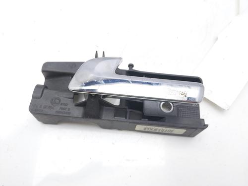 Rear left interior door handle ALFA ROMEO 159 (939_) 1.9 JTDM 16V (939AXC1B, 939AXC12) (150 hp) 156043463 | 156043463 |