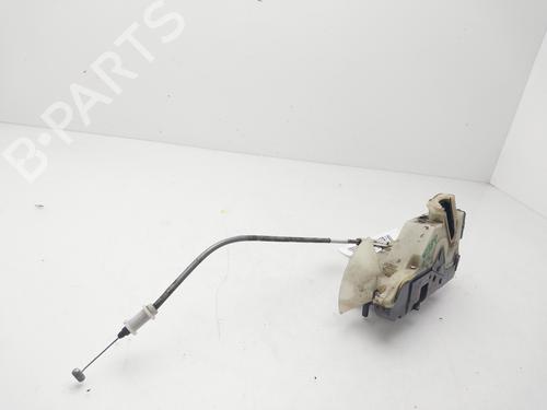Front left lock CITROËN C4 II (NC_) | BP33985944C98 - Image 2