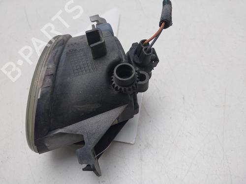 Left front fog light RENAULT ESPACE IV (JK0/1_) 2.0 dCi (JK01, JK02, JK1J, JK1K, JK1H) | BP38165122C30 - Image 2