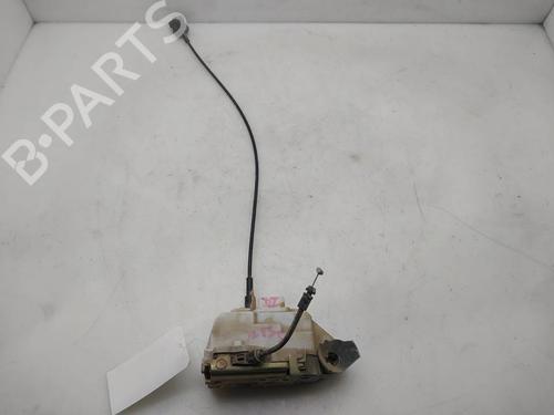 Used Front left lock Front left lock 38957095 38957095