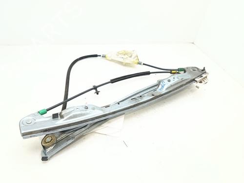Used Front right window mechanism Front right window mechanism CITROËN C5 I (DC_) 2.0 HDi (DCRHZB, DCRHZE) (109 hp) 34151692 34151692
