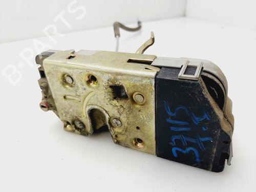 Rear left lock PEUGEOT 307 Break (3E) 2.0 HDI 110 | BP23242784C100 